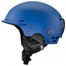 K2 Thrive Mens Helmet (Midnight Blue) - 21